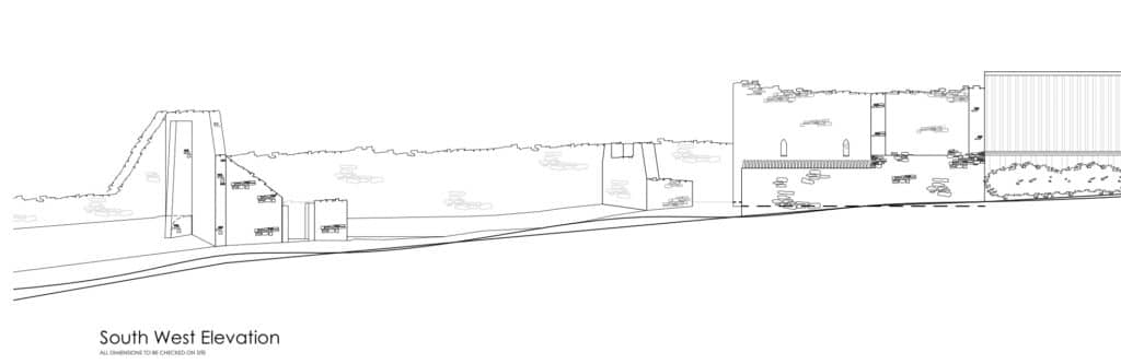 Barn Conversion Listed Plans Architect