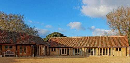 Barn Conversions, Bath, Wiltshire